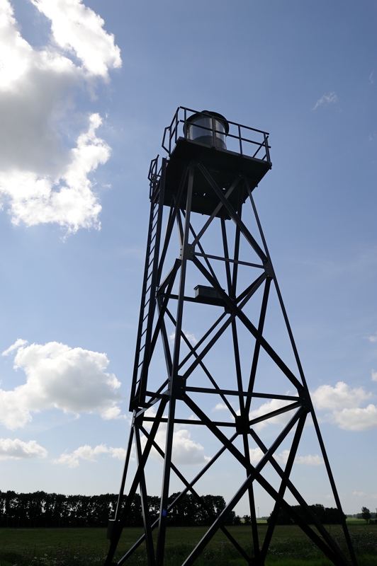 lichttoren (oud) Emmeloord