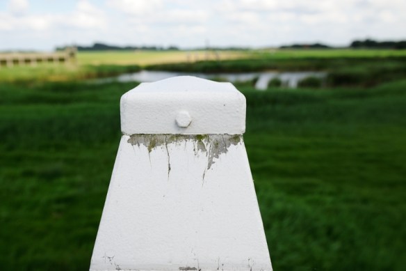 haven van Emmeloord/ harbour of Emmeloord