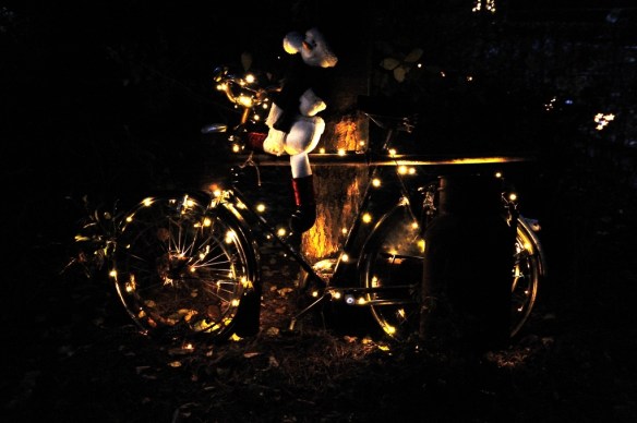 typically dutch! Parkhof Swalmen