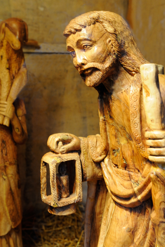 Düsseldorf Weihnachtsmarkt