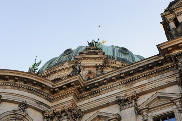 Berliner Dom
